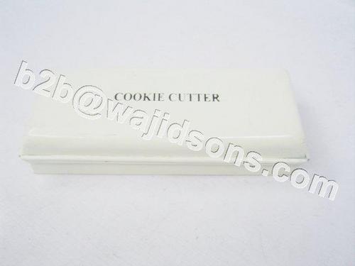 cookie cutter products