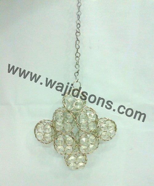 Crystal Hanging Decoration