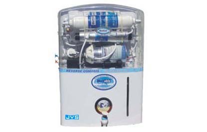 Kent RO + UV Water Purifier