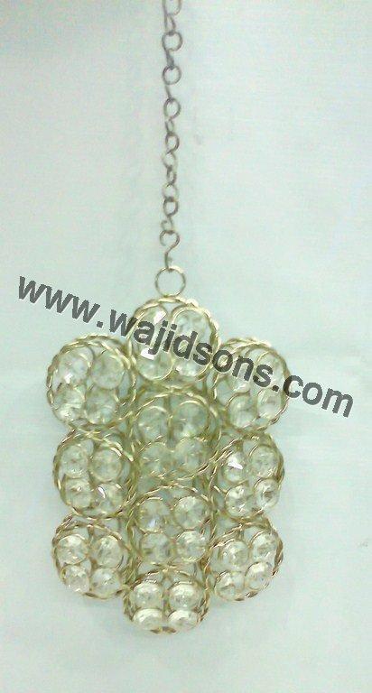 Holiday Decoration Crystal