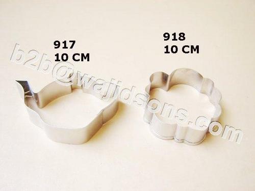 nautical cookie cutters