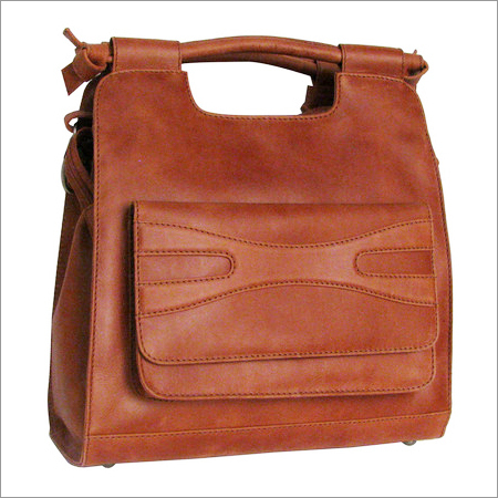 Short Shoulder Bag