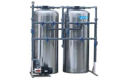Industrial Water Filters