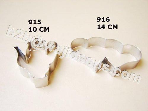 wedding cookie cutters