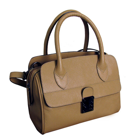 Travel Shoulder Bag