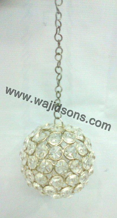 Wedding Decoration Crystal Ball