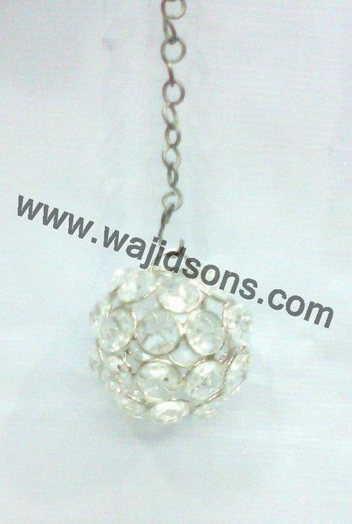 Crystal Ball Hanging