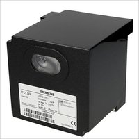 Siemens Burner Controller