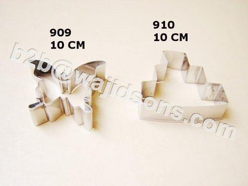 biscuit cutter / cake cutter