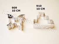Biscuit Cutter / Cake Cutter