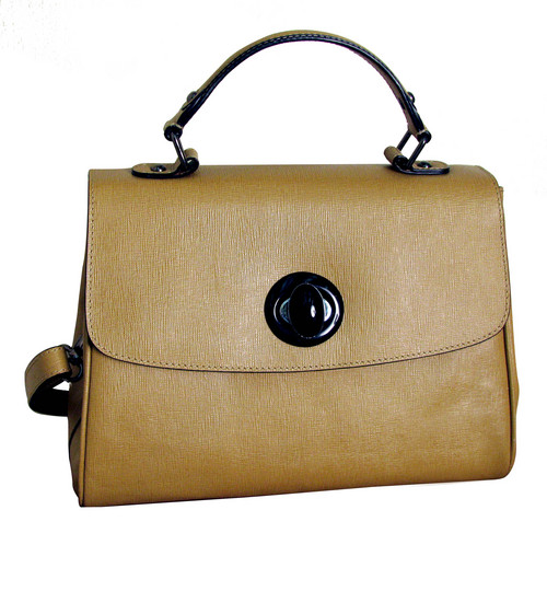 Office Ladies Shoulder Bag