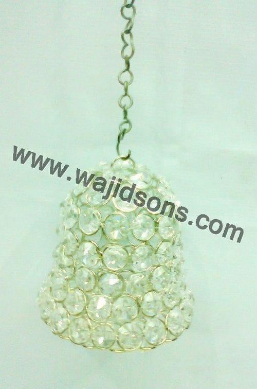 Hanging Bell for wedding