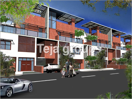 Architectural Design and Project Management