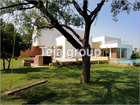 Architectural Design and Project Management