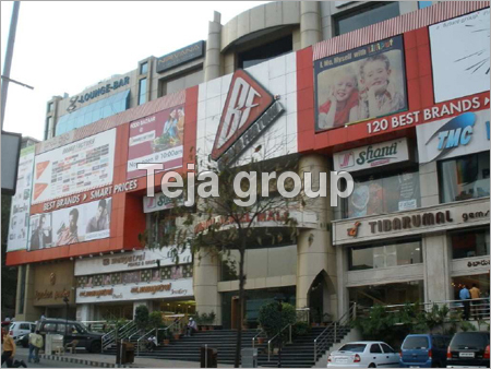 Architectural Design and Project Management
