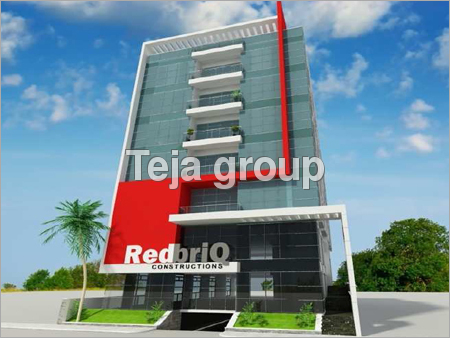 Architectural Design And Project Management