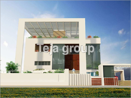 Architectural Design and Project Management