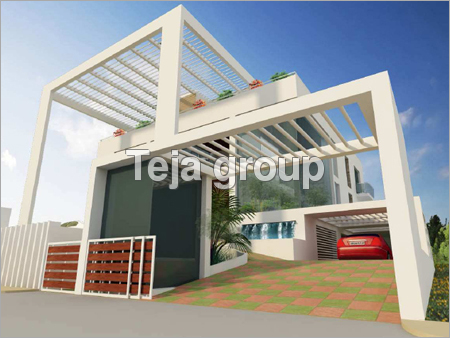 Architectural Design and Project Management - Agile, Waterfall Methods, Revit & AutoCAD | Design Solutions, Budget Control, Time Management, Risk Mitigation