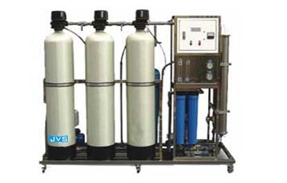 Industrial RO System