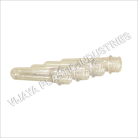 Plastic Pet Preform