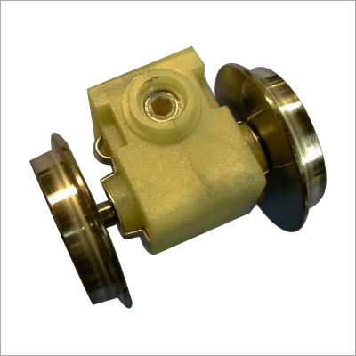 Battery Loco Gear Box
