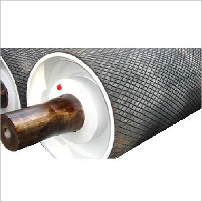 Conveyor Drum Pulley