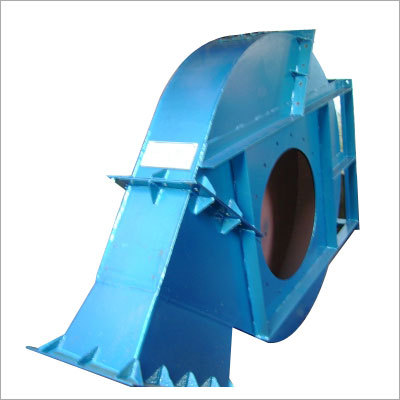 Fan Casing