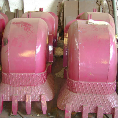 Material Handling Bucket