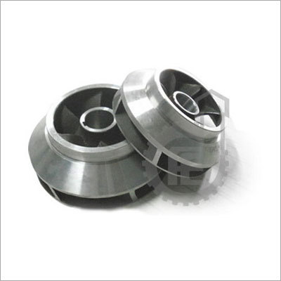 Pump Spares Parts
