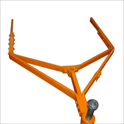 Ropeway Hanger