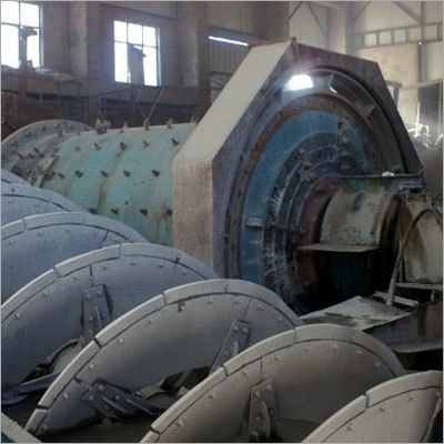 Screw Classifier Spares