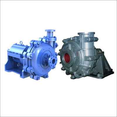 Slurry Pump