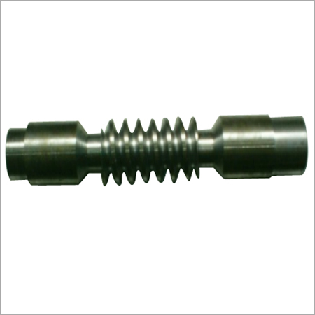 Worm Shafts