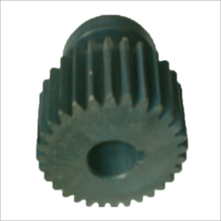 Industrial Spur Gears