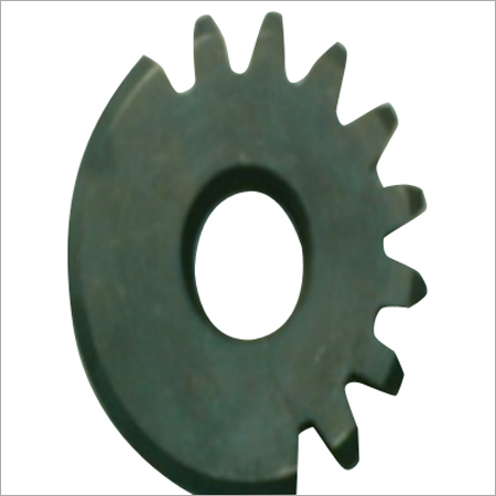Double Cycle Sector Gear