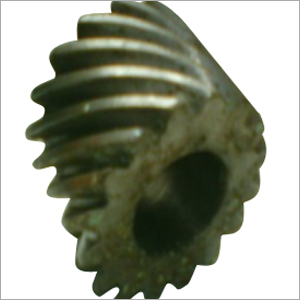 Precision Helical Gears