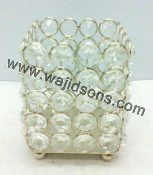 Diamond Crystal T-Light Votive