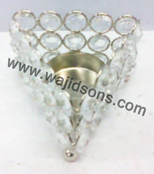 Crystal Beads votive