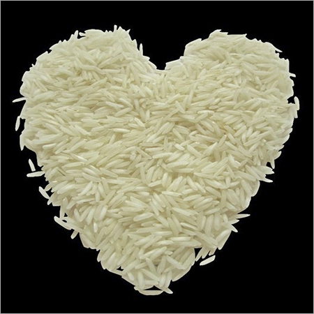 Indian Basmati Rice