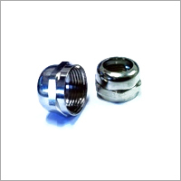 Brass Cable Gland