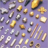 Electrical Cable Gland