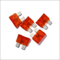 Electrical Fuse