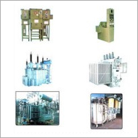 Industrial Electrical Goods