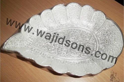 Silver Plated Bowls & Dishes