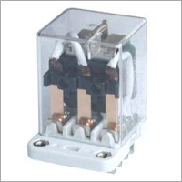 Electrical Relay Panels