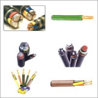 PVC Cables
