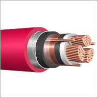 Electrical PVC Cables