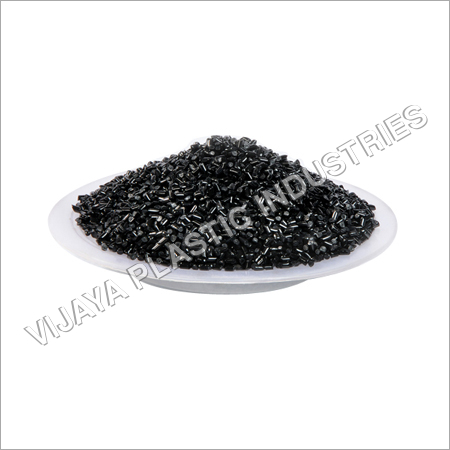 Black Rotomoulding Granule Virgin Grade