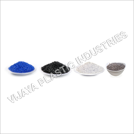 Plastic Roto Granules