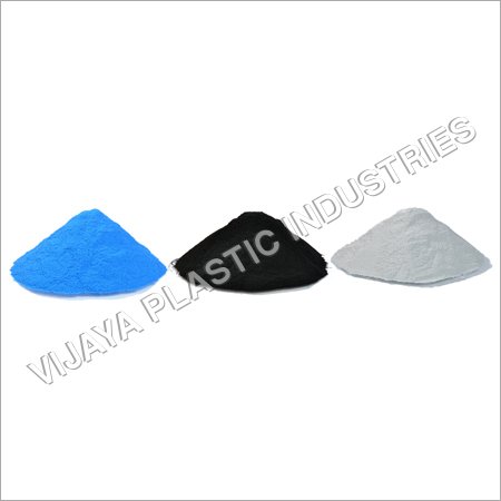 R Roto Powder (Group)